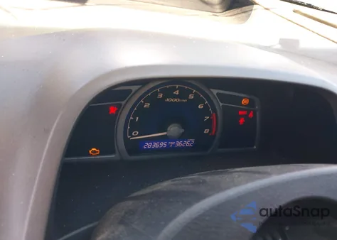 2006 Honda Civic Lx from USA, damaged, VIN 2HGFG11626H569839